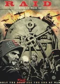 Obálka hry: RAID: World War II