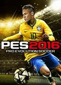 Pro Evolution Soccer 2016