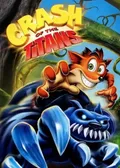 Crash of the Titans