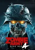 Obálka hry: Zombie Army 4: Dead War