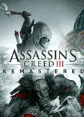 Assassin's Creed III Remastered