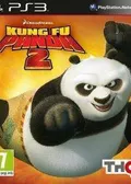 Obálka hry: Kung Fu Panda 2: The Video Game