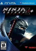 Ninja Gaiden Sigma Plus 2