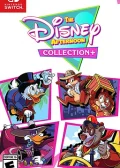 Obálka hry: The Disney Afternoon Collection (Nintendo Switch)