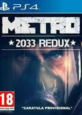 Metro: Redux