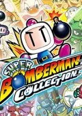 Obálka hry: Super Bomberman Collection