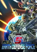 Earth Defense Force 5