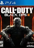 Call of Duty: Black Ops 3