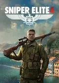 Sniper Elite 4