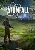 Obálka hry: Atomfall 