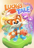 Lucky’s Tale