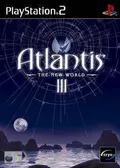 Atlantis III: The New World