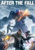 Obálka hry: After the Fall
