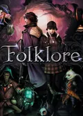 Obálka hry: Folklore