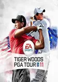 Obálka hry: Tiger Woods PGA Tour 11