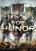 Obálka hry: For Honor