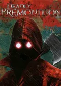 Obálka hry: Deadly Premonition