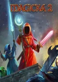 Obálka hry: Magicka 2 Learn to Spell
