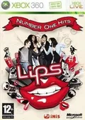 Lips: Number One hits