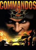 Commandos 2: Men of Courage