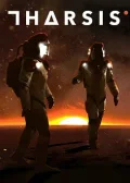 Obálka hry: Tharsis