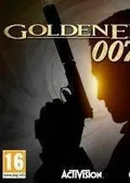 Obálka hry: GoldenEye 007 DS