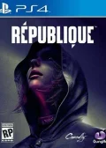 Obálka hry: Republique