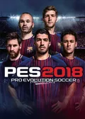 Pro Evolution Soccer 2018