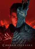 Obálka hry: Chrono Odyssey