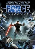 Obálka hry: Star Wars: The Force Unleashed