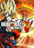 Obálka hry: Dragon Ball: Xenoverse