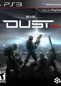 Obálka hry: DUST 514