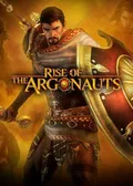 Obálka hry: Rise of the Argonauts