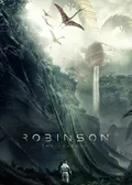Obálka hry: Robinson: The Journey