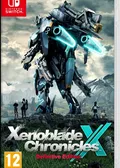 Xenoblade Chronicles X: Definitive Edition