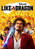 Yakuza: Like a Dragon