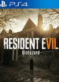 Resident Evil 7