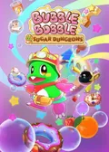 Bubble Bobble Sugar Dungeons 