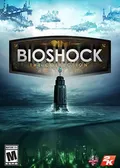 Obálka hry: Bioshock: The Collection