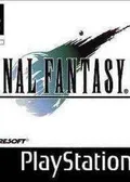 Final Fantasy 7