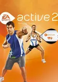 Obálka hry: EA Sports Active 2