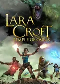 Lara Croft and the Temple of Osiris