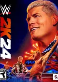 WWE 2K24