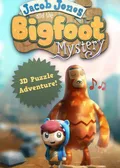 Jacob Jones and the Bigfoot Mystery