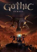 Obálka hry: Gothic 1 Remake
