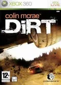 Colin McRae DiRT