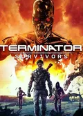 Obálka hry: Terminator: Survivors
