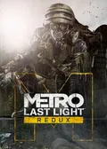 Metro: Last Light Redux