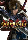 Onimusha: Dawn of Dreams