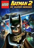 LEGO Batman 2: DC Super Heroes